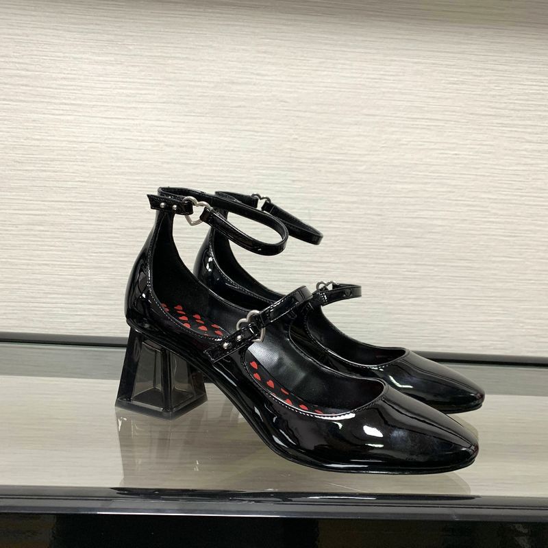 Chaussures été pour femme en Caoutchouc - Ref 3347054 Image 17