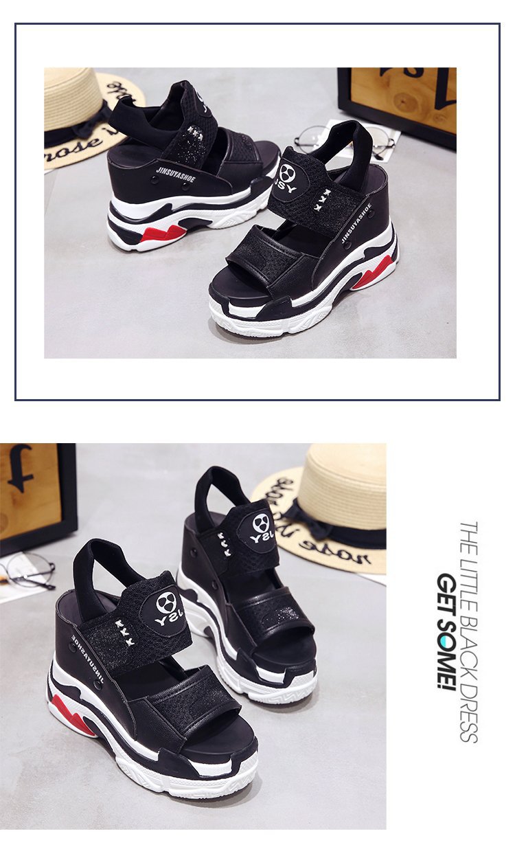 Chaussures été pour femme - Ref 3346639 Image 20