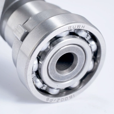 Crankshaft, camshaft GY6125/150/157 haomai Guangyang