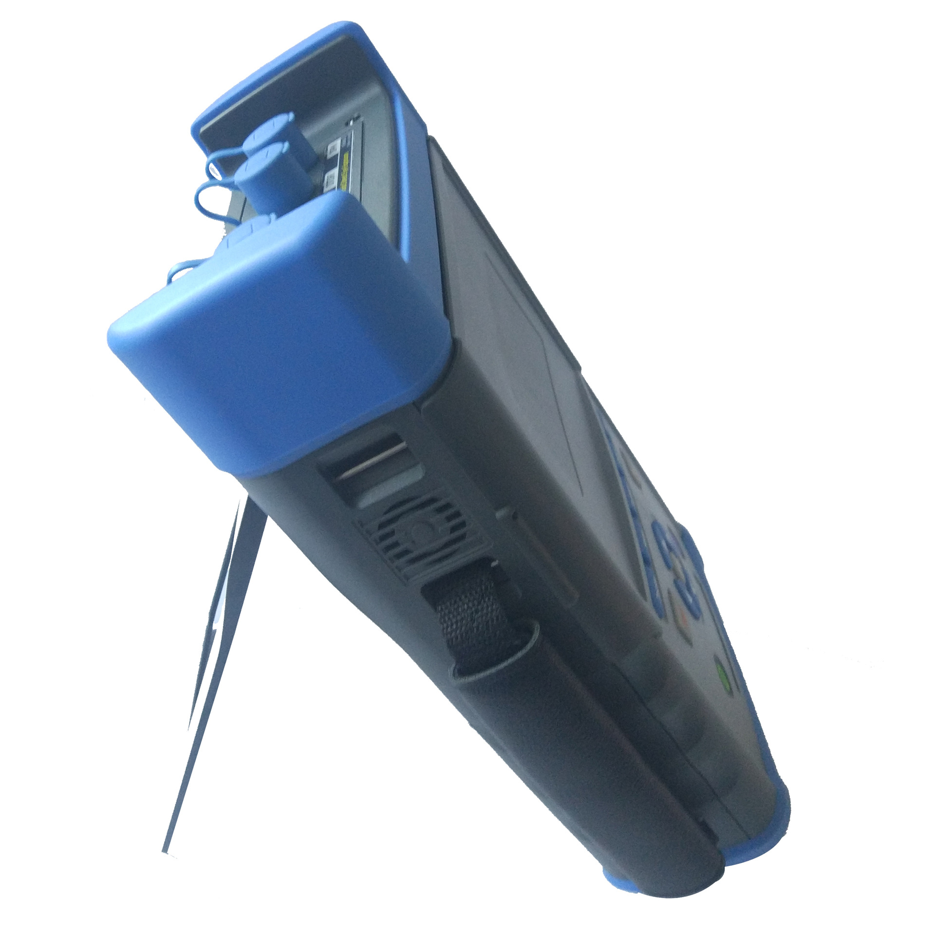 41��OTDR��ʱ������AV6418������Ĳ��Թ�������otdr���˵���