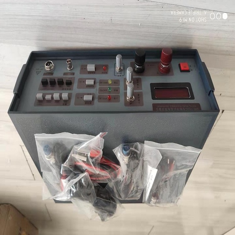 微欧微伏表    型号HA/DM-100C