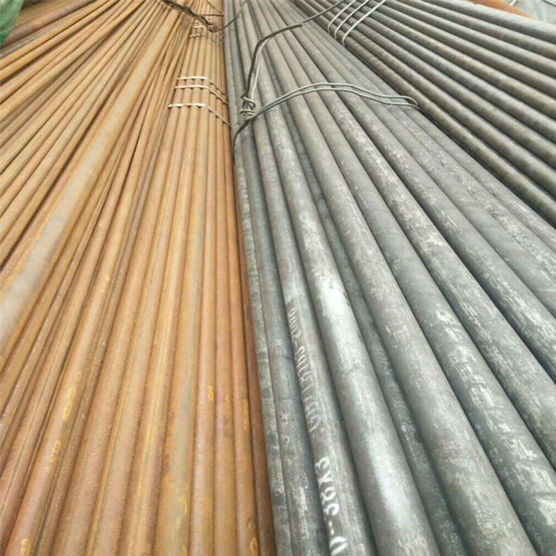 供应20#小口径流体管（聊城）冷拔无缝钢管8163一般输送流体管