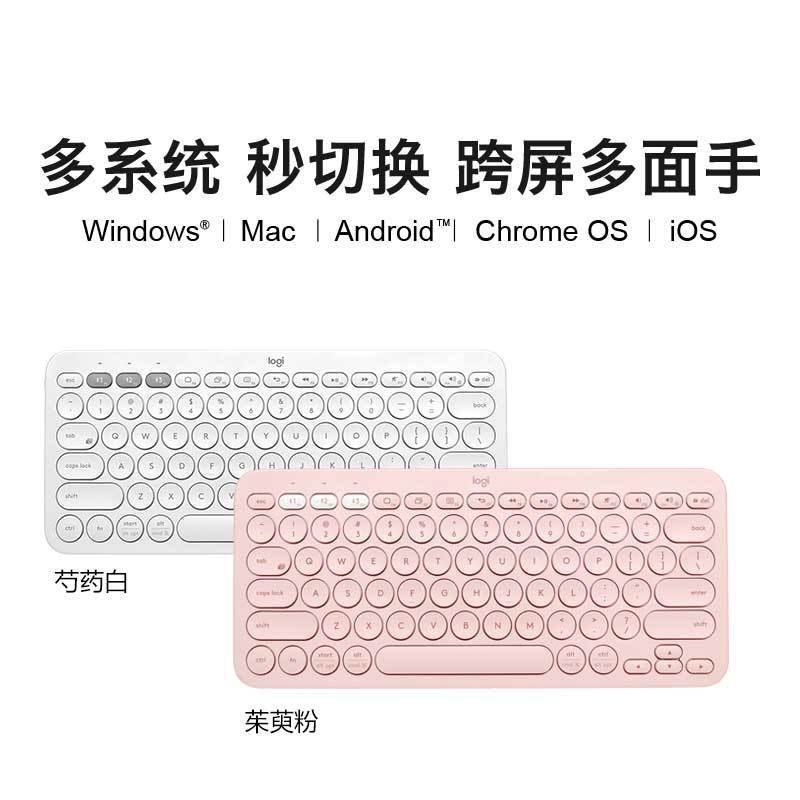 Clavier pour tablette - Ref 3422851 Image 5