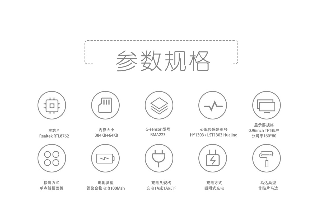 Smart watch - Ref 3391653 Image 18