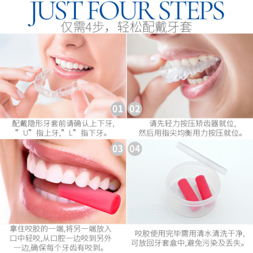 Mediclean Invisalign Elastomeric Ligature Tie Orthodontic Elastomeric Tie Elastomeric Ligature Ribbing Denture Rubber Braces Rubber Bands Angelalign Invisible Braces Braces Rubber Bands