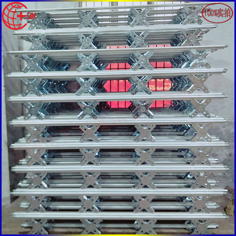 圆形桁架铝合金桁架标准展位异型行架弯弧展架造型各异婚庆舞台