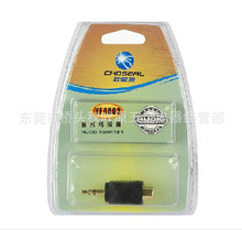 Choseal/���~ԭ4002���l�D���^3.5�D�pɏ���^3.5mm���D�D2RCAĸ