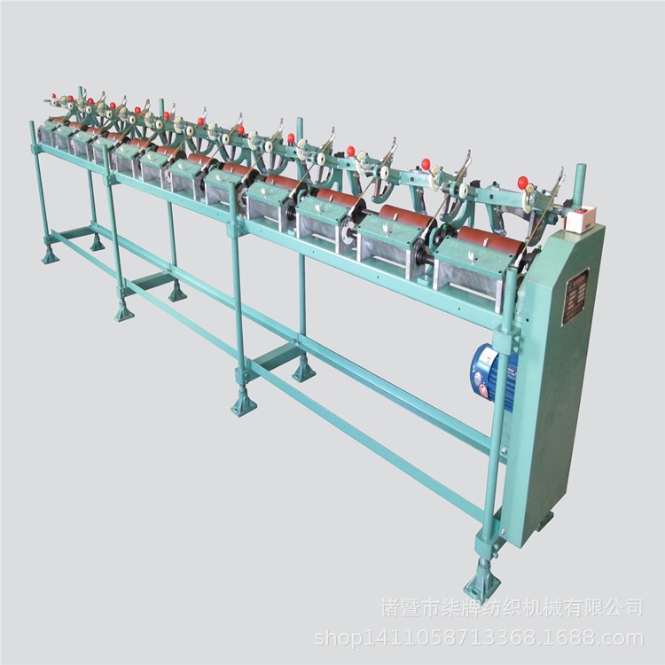 Factory direct sales winding machine