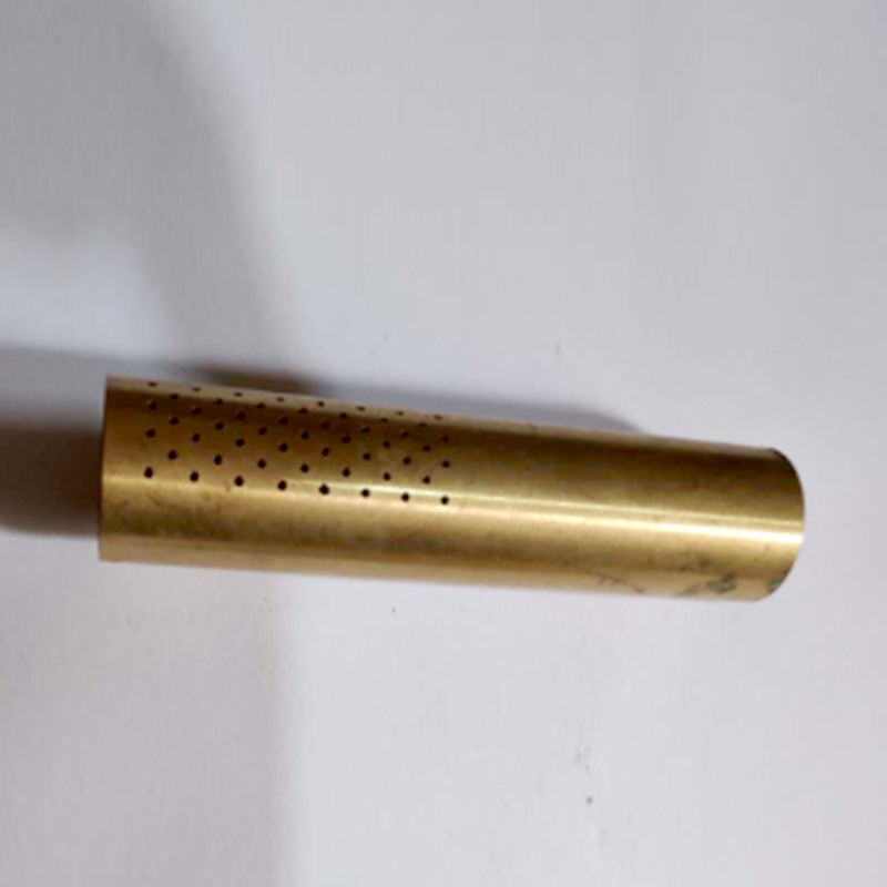 鹏权五金加工定制来图定做加厚耐用五金零配件品种规格齐全