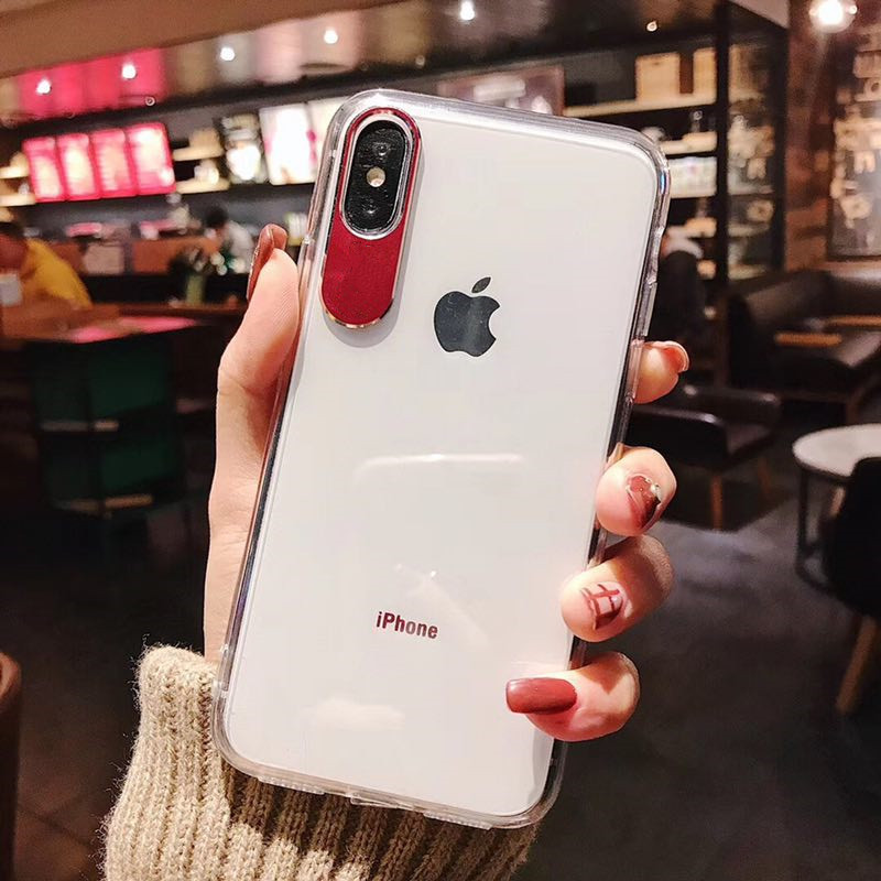 Coque smartphone TENRUN en Silicone - Ref 3371544 Image 4