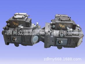 德国HAWE哈威V30D-140RKN-1-1-04/LSN柱塞泵