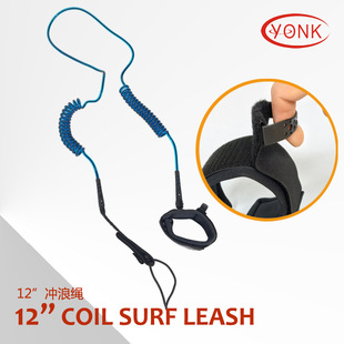 Yonk�s��� 12ftӢ�� PU�_���_�K ��ˮ�尲ȫ�K��ˮ�K Y07009