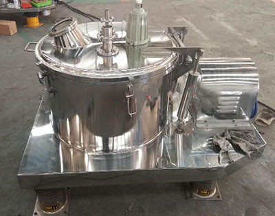 ZXJ供三足离心机 型号:JZSG-PSB300库号：M407792