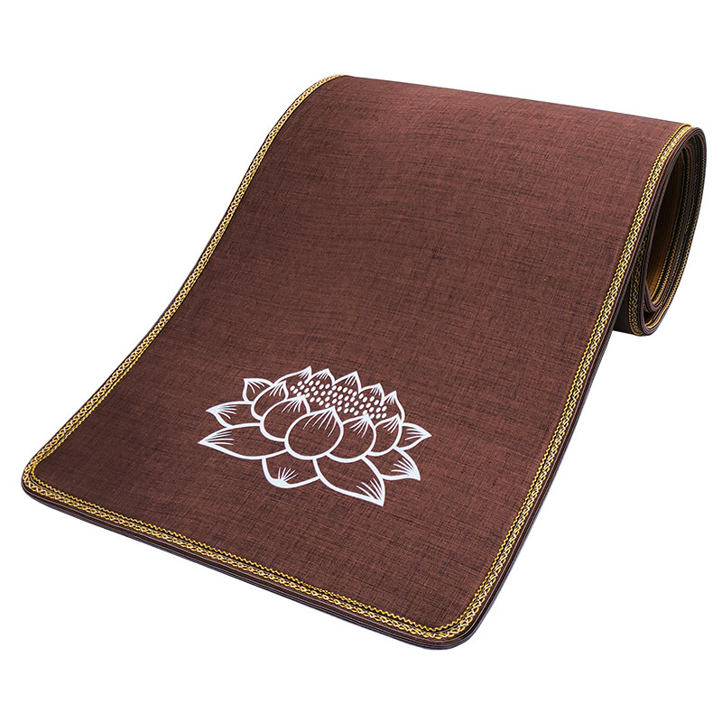 Dropshipping Thickened Linen Kneeling Mat for Home Use in All Seasons, Sports Mat Dropshipping Thickened Linen Kneeling Mat for Home Use in All Seasons, Sports Mat
