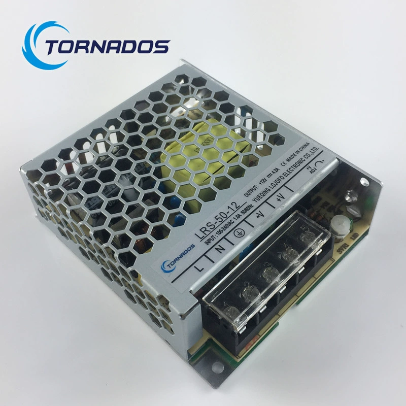 Ultra thin switch key, power supply, 50W, 12v, 12v