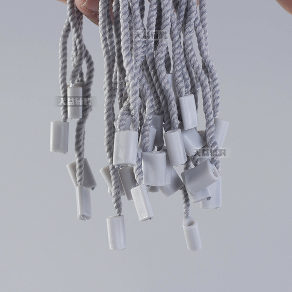 Hanging granular crook rope bold tag rope spot suspended cotton wire…