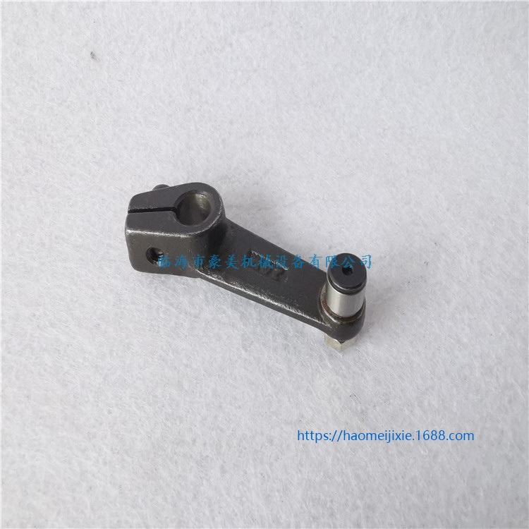 电脑绣花机配件 家用马头机配件 压脚驱动曲柄/压脚驱动连杆A