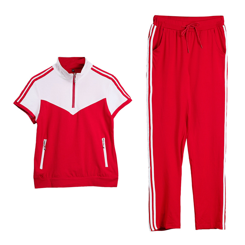 Costume femme en Mélange de coton - Ref 3334266 Image 5