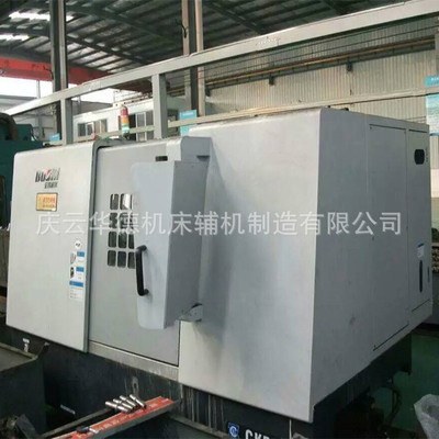 喷涂表面机床外防护 钣金加工北一机外部防护罩 附件配套专注品质