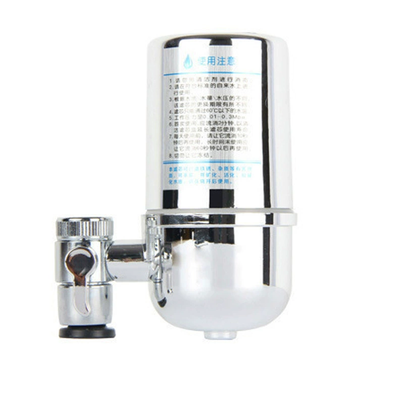 Очиститель воды кран фильтр очиститель водопроводной воды Бытовая Кухня Очистка воды фильтр завод оптом