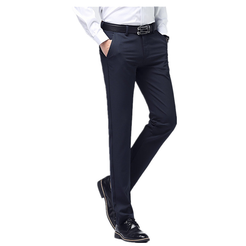 Pantalon homme en Polyester Polyester  - Ref 3444134 Image 5