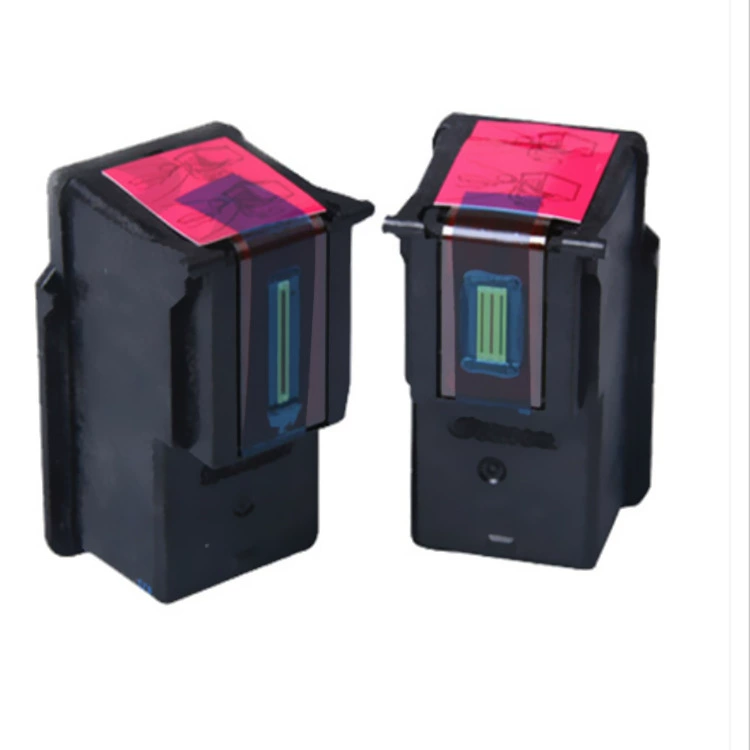 Картридж HP, HP702, HP22, HP702