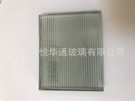 深加工玻璃;艺术玻璃;其他建筑玻璃