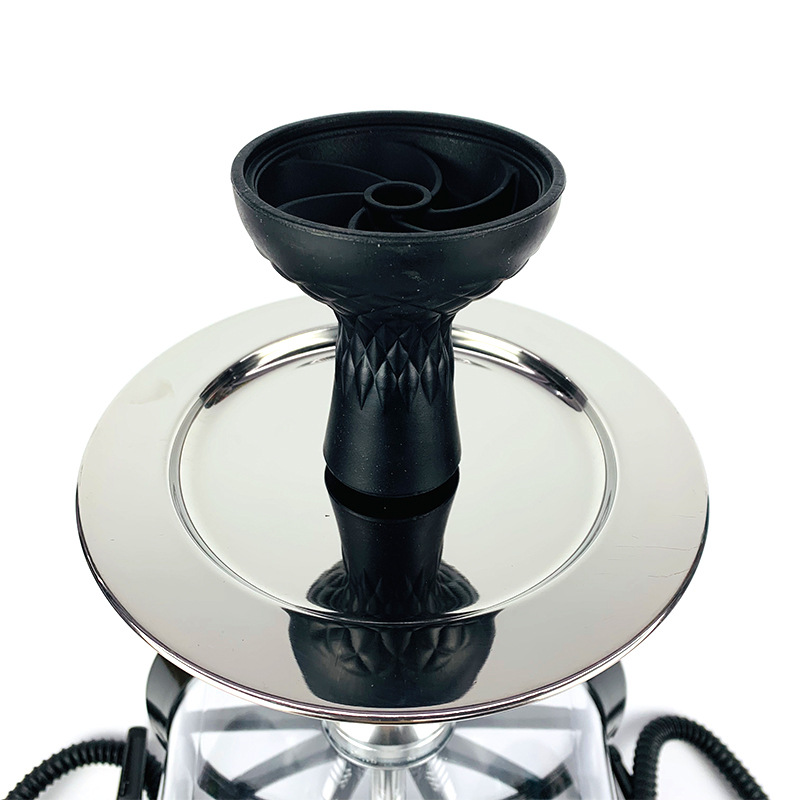 15A Lot of Smoke Is Picture