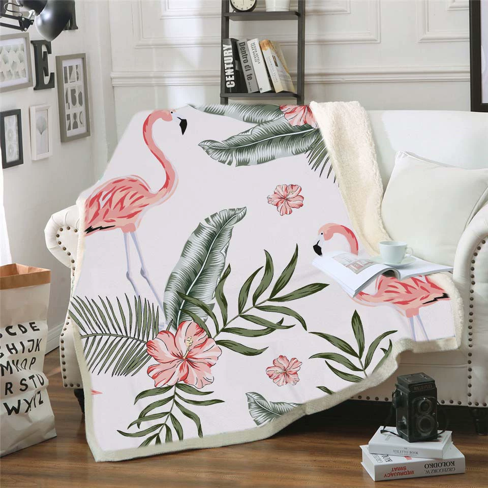 Amazon Мода взрослые дети 3D цифровая печать хлопок бархат мягкое одеяло оптом на карте на заказ