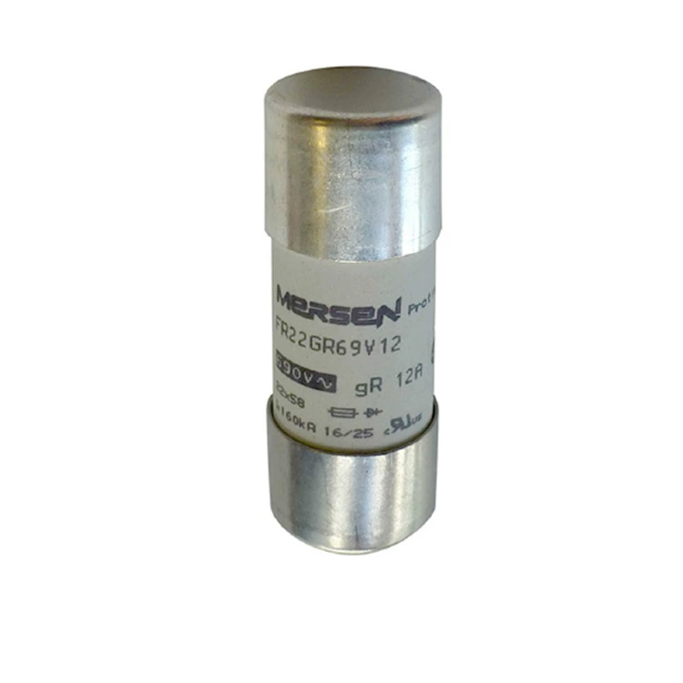 Французский предохранитель FR22AM69V20P FR22AM69V25P FR22AM69V32P
