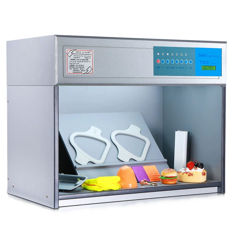 Color-60(2 в 1) Низкое энергопотребление/высокая эффективность/восемь источников света