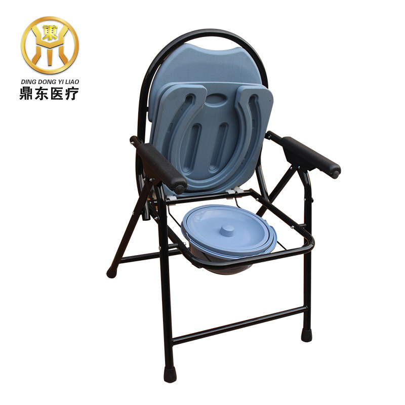坐便椅