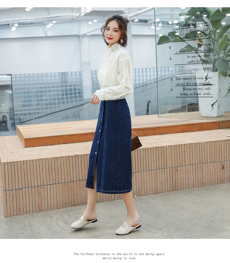 Costume femme en De la dentelle - Ref 3335670 Image 22