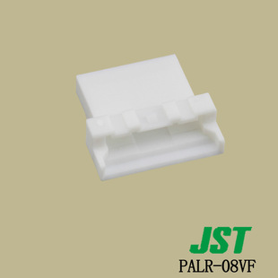 ӆ؛PALR-08VF �����ܚ� JST�B���� PALϵ��2.0mm�g�ྀ����