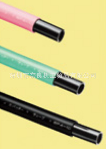 日本Junkosha润工社软管SP4-10（浅红色）SP4-10(浅绿色）议价