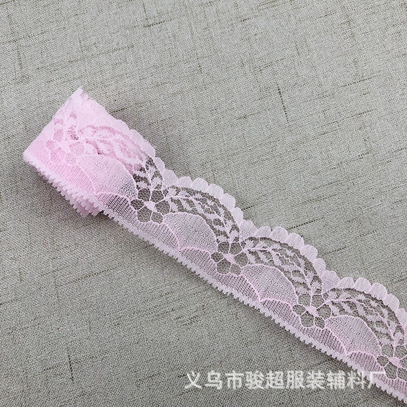 [11号浅粉色*4cm（300码一卷）]