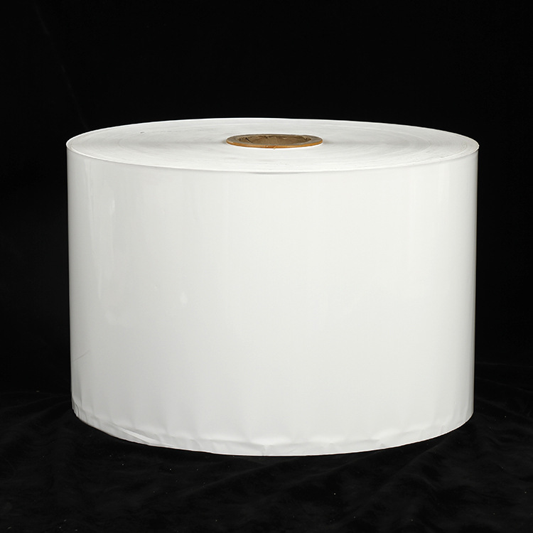 厂家塑料珠光膜 bopp珠光薄膜 珠光合成纸塑料薄膜现货批发