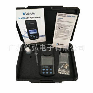 美国雷曼LaMotte DC1500UDV高精度脱模剂浓度检测仪脱模剂浓度计