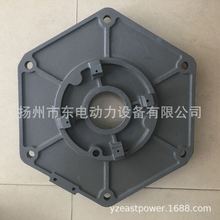 128KW 144KW 150KW 160KW无刷交流发电机 电球 274底座 后端盖