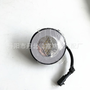 �m�����ͨ����LED���F����܇����F����܇������ֱ��100mm