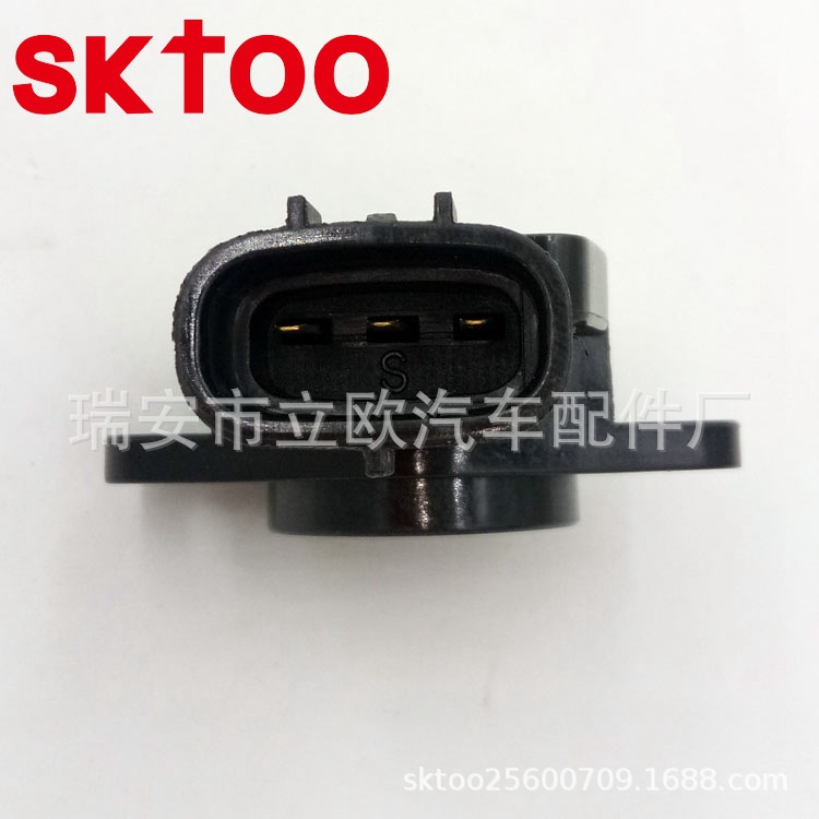 ������ľ suzuki ������λ�ô���TPS sensor 1342065D00
