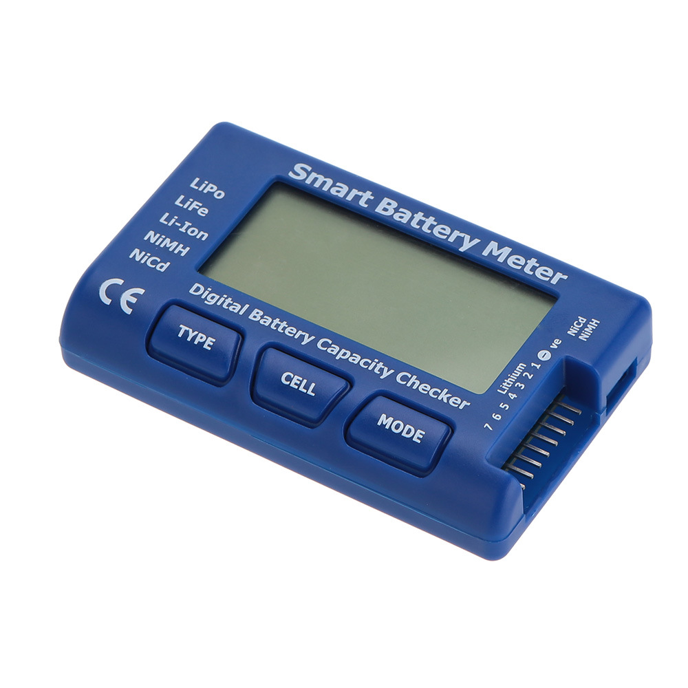 High-Quality-Smart-Digital-RC-