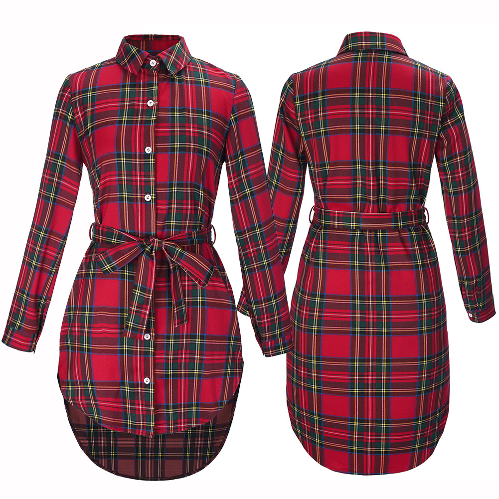 Robe femme RUIYIGE  COUR RUIYI en Coton - Ref 3327838 Image 5