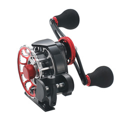 Kamalong Micro Lead Automatic Spool Casting Rod Ice Fishing Reel Fishing Rod Front Casting Rod Fishing Reel