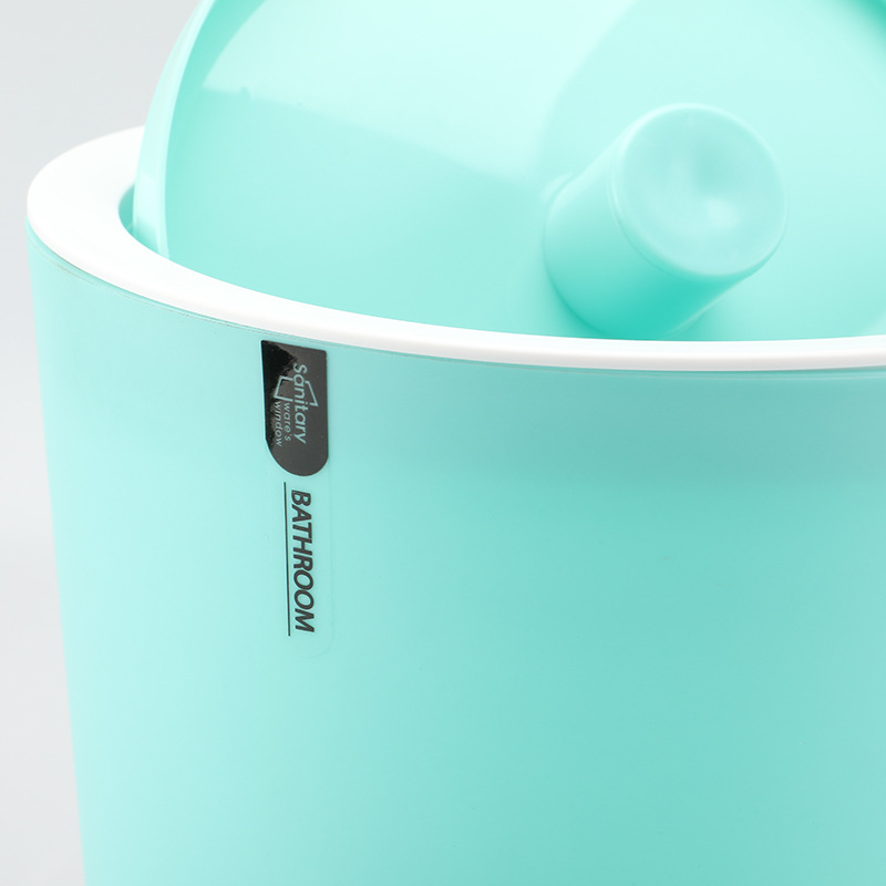 Juego de baño de lavado de color sólido de seis piezas, exclusivo transfronterizo para comercio exterior, set de baño en caja de color