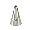 Stainless steel multi -specification decorative mouth suite baking DIY decoration tool Cake cake tool squeezing cookies