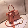 Summer shoulder bag, one-shoulder bag for leisure, 2019, Korean style