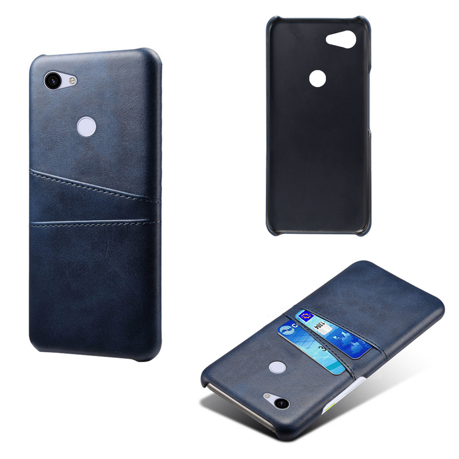 Coque téléphone mobile en PU+PC - Ref 3371797 Image 53