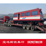 租售金鹰290二轴轨道车 租售290四轴轨道车另销售各类轨道车配件