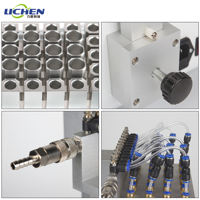 �����Ƽ���ʽ������12��24��ʵ���Һ��µ���������DCY-12GP/24GP